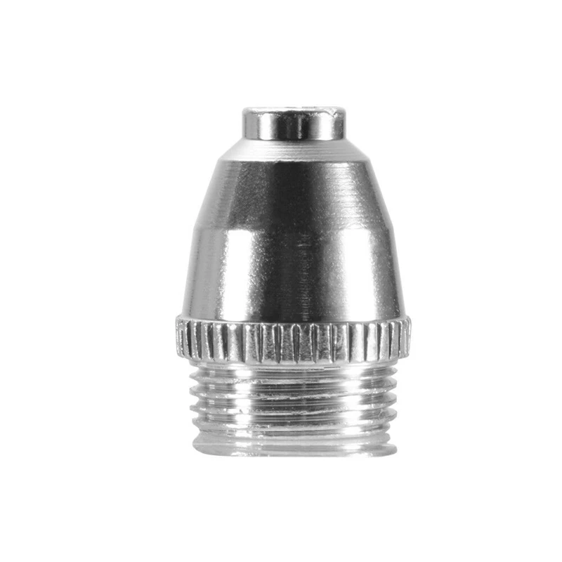 44 шт. плазменный резак фонарь наконечники аксессуары для электрода расходные