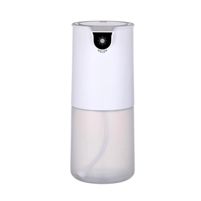 

Магнитный автоматический дозатор мыла Бесконтактный движения смарт Сенсор для жидкого мыла для кухни и ванной