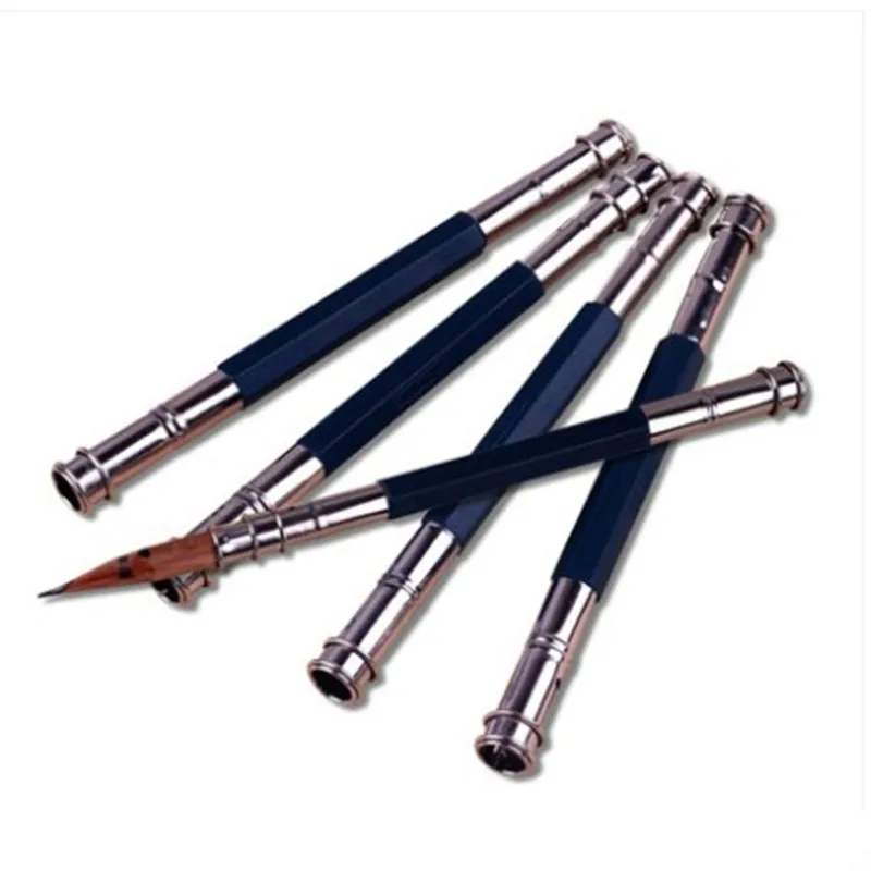 

Double head pencil extender single head pencil sleeve extension rod extension extension pen connector set special sketch paintin