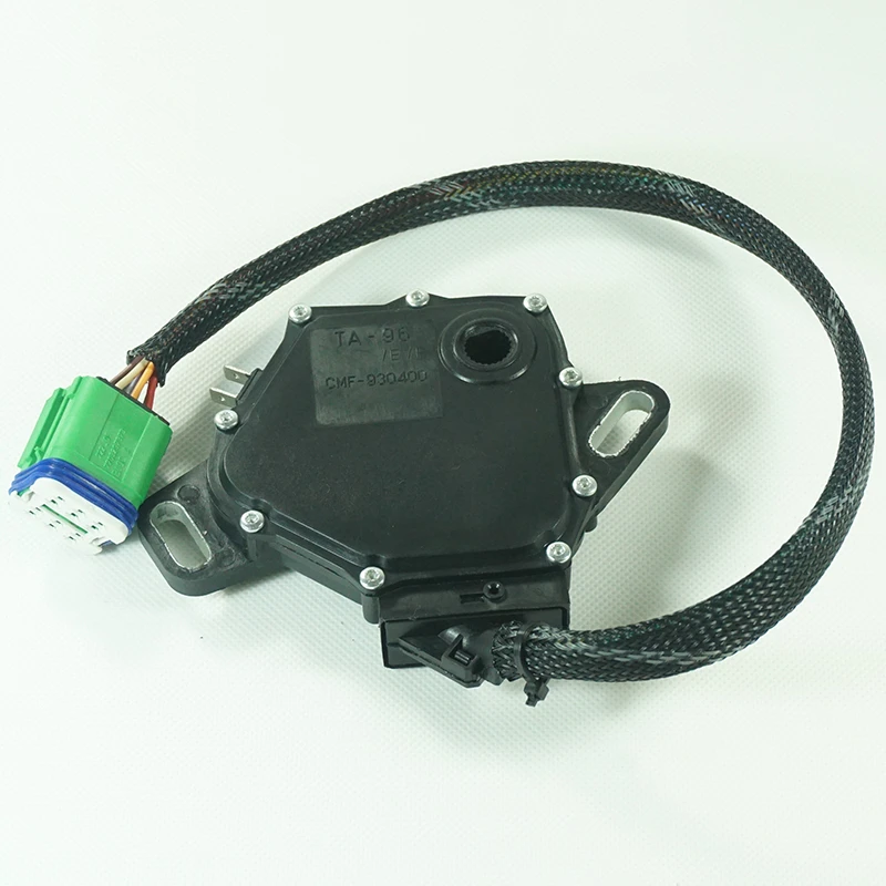 Для Citroen для Renault DPO DP0 AL4 252927 CMF 930400 CMF930400 7700100010 нейтральный переключатель