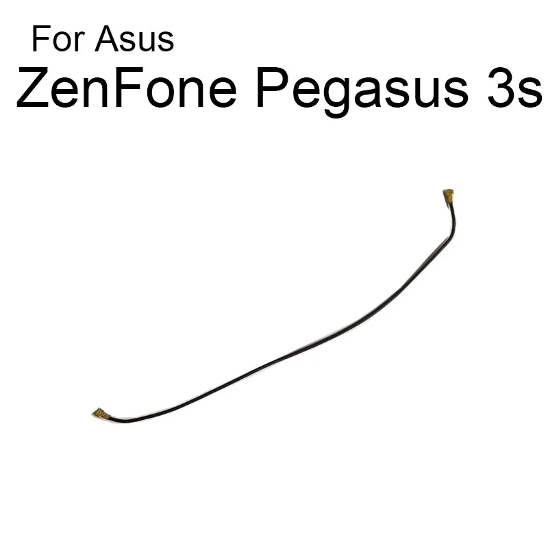 Антенна WiFi гибкий кабель для ASUS ZenFone Pegasus X002 3s 2 3 Laser Go Live ZE500KL/550KL/601KL ZC551KL ZB452KG ZB501KL |