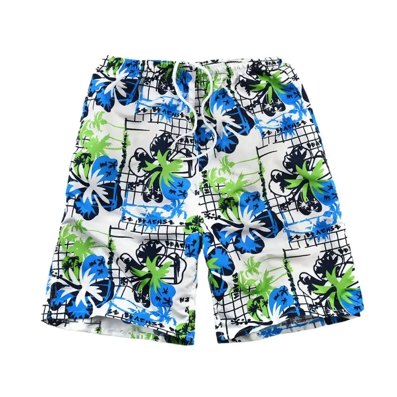 Шорты мужские спортивные быстросохнущие хлопок цвет в ассортименте 1 шт|Плавки и