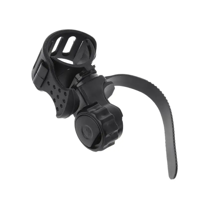 

Metal Detector Flashlight Holder Detectors Pointer Flashlight Mount for Underground Detector Accessories
