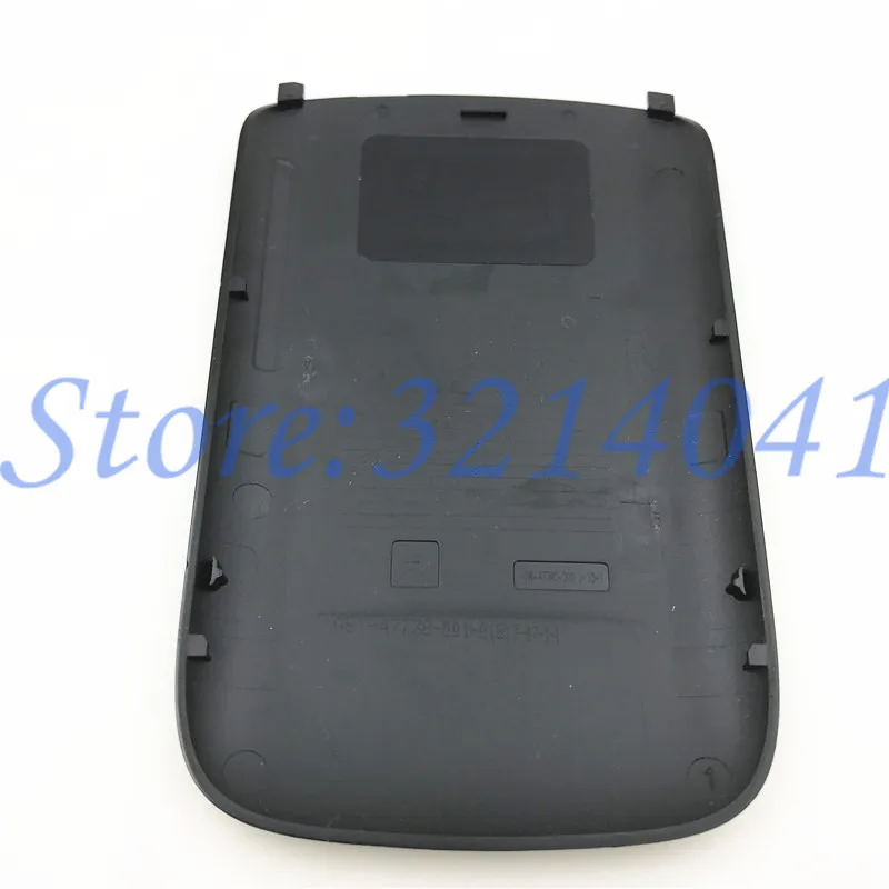 Новое качество для Blackberry Curve 9320 задняя крышка батарейного отсека Замена
