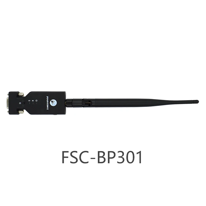 Bluetooth 5 0 Dongle DB9 адаптер RS232 к UART серийная передача данных|USB-гаджеты| |