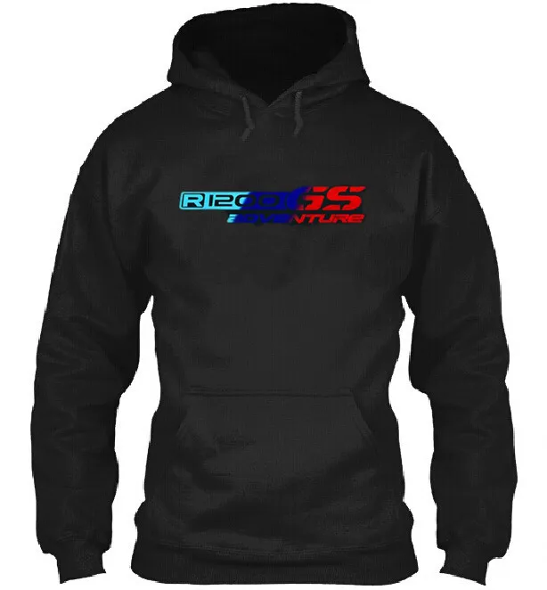 Коллекция 2019 года брендовый зимний топ GS R1200 мужские толстовки для мотоциклов и