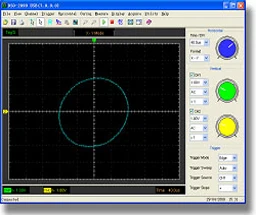 

Hantek6212BE PC Based USB Oscilloscope 2 Channel 200MHz 250MS/s Analog osciloscopio Portable