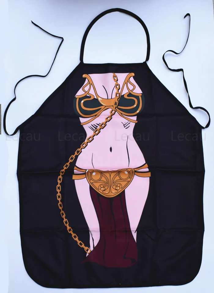 Косплэй Дарт фартук Вейдер вечерние реквизит Пособия по кулинарии дом костюм