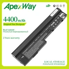 Аккумулятор Apexway для ноутбука Lenovo IdeaPad S10-3 S205, U160, U165, 57Y6442, L09C3Z14, L09M6Y14, L09M6Z14, L09S3Z14, L09C6Y14, L09M3Z14