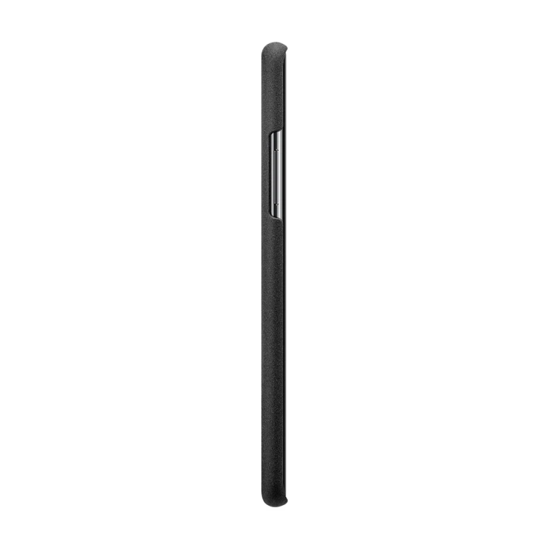 Официальный защитный чехол для OnePlus 7 Pro кевлар углеродного волокна песчаник + PC