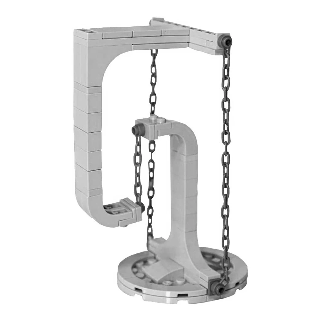 

Конструктор антигравитационный MOC, конструктор физический баланс, рамка с технологией подвески, Развивающие и креативные игрушки «сделай сам» для детей, подарок