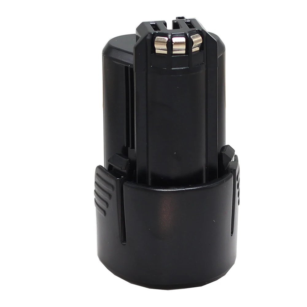 Аккумулятор Doscing BAT411 BAT412A для электроинструментов Bosch 12 в 2000 мАч li ion Drill 2 607 336 013 014