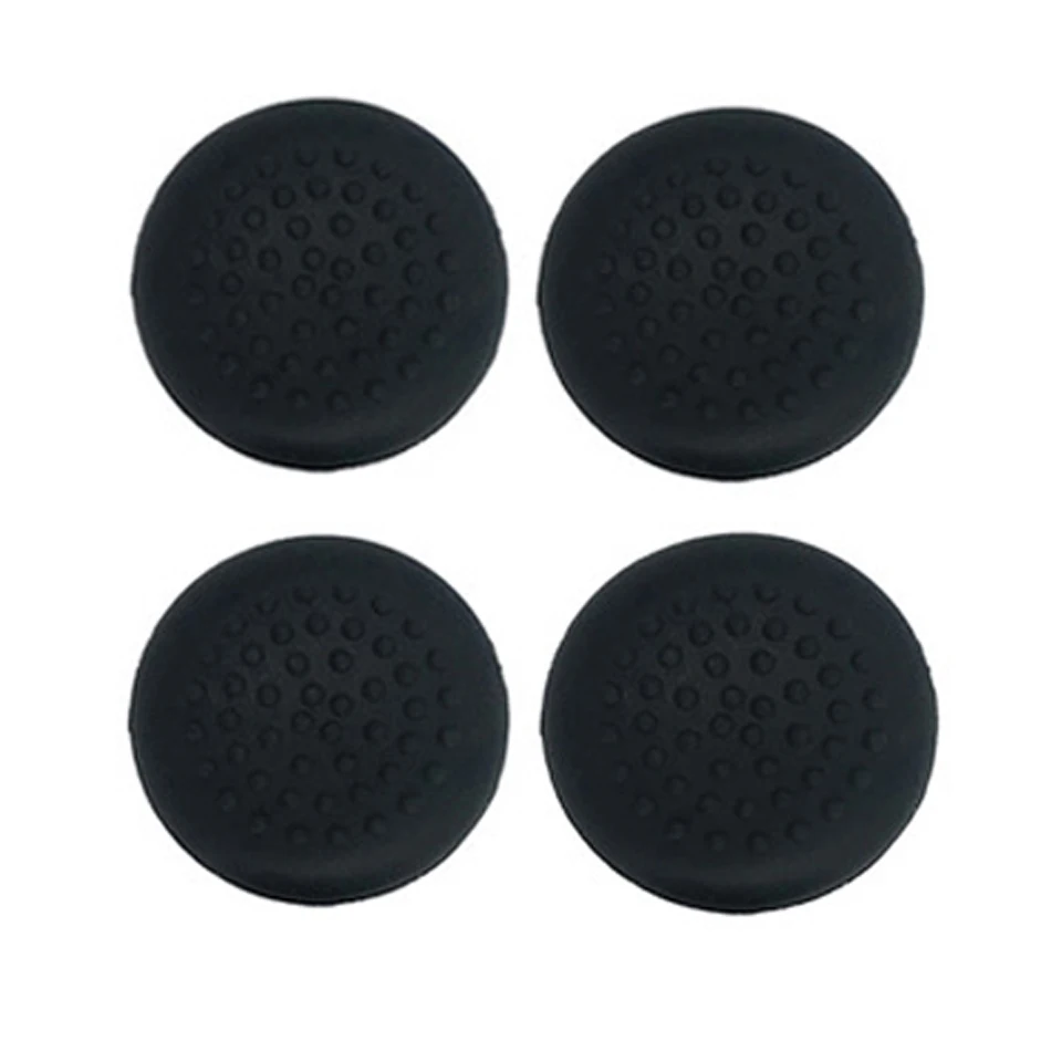4PCS Games Grip Caps for N-Switch Lite Gamepade Console Joystick Silicone Cover Cases Cap Case | Электроника