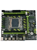 x79 ddr3 memory cpu game computer motherboard memory cpu game set e5 2630 2650 2660v2 computer motherboard