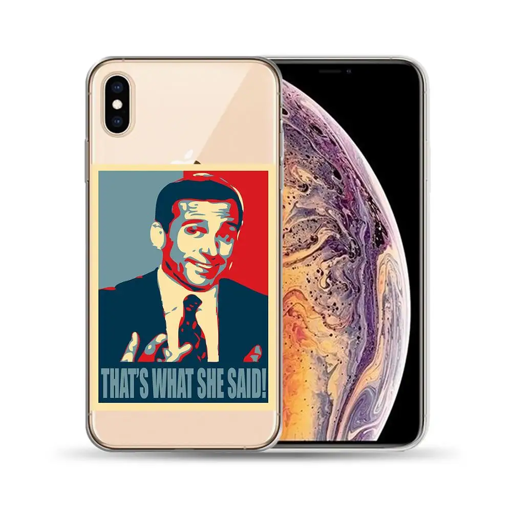 Чехол для iPhone 11 Pro Max X XS XR 6S 6 7 8 Plus 5 | Мобильные телефоны и аксессуары