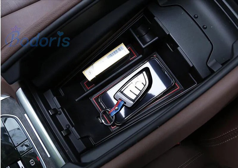 Стайлинг автомобиля автомобильный Органайзер контейнер для хранения перчаток с