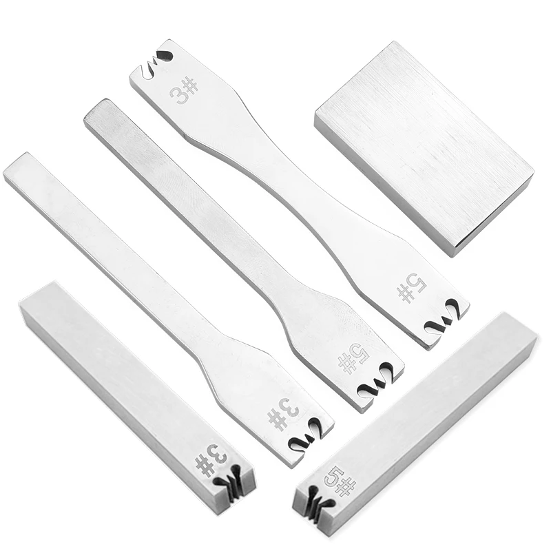 

MIUSIE Steel Zipper Tooth Remover Tool Smooth Pulling Tooth Removing Pliers Zipper DIY Handcraft Leather Craft Tool