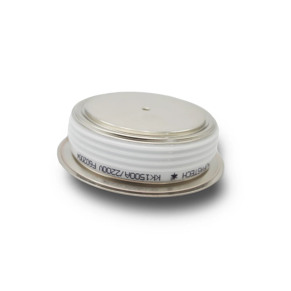 Электронные запчасти капсульный инвертор быстрого тиристора KK1500 2200 2500