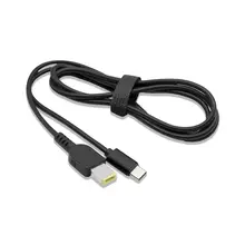 Прямая поставка USB C Тип C 65 Вт Питание Зарядное устройство адаптер зарядный кабель шнур для lenovo ThinkPad X1 аксессуары