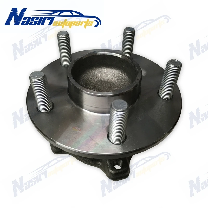 Ступица заднего колеса в сборе для Ford Focus II 2 C-Max 2004 2005 2006 2007 2008 2009 2010 2011 2012 |