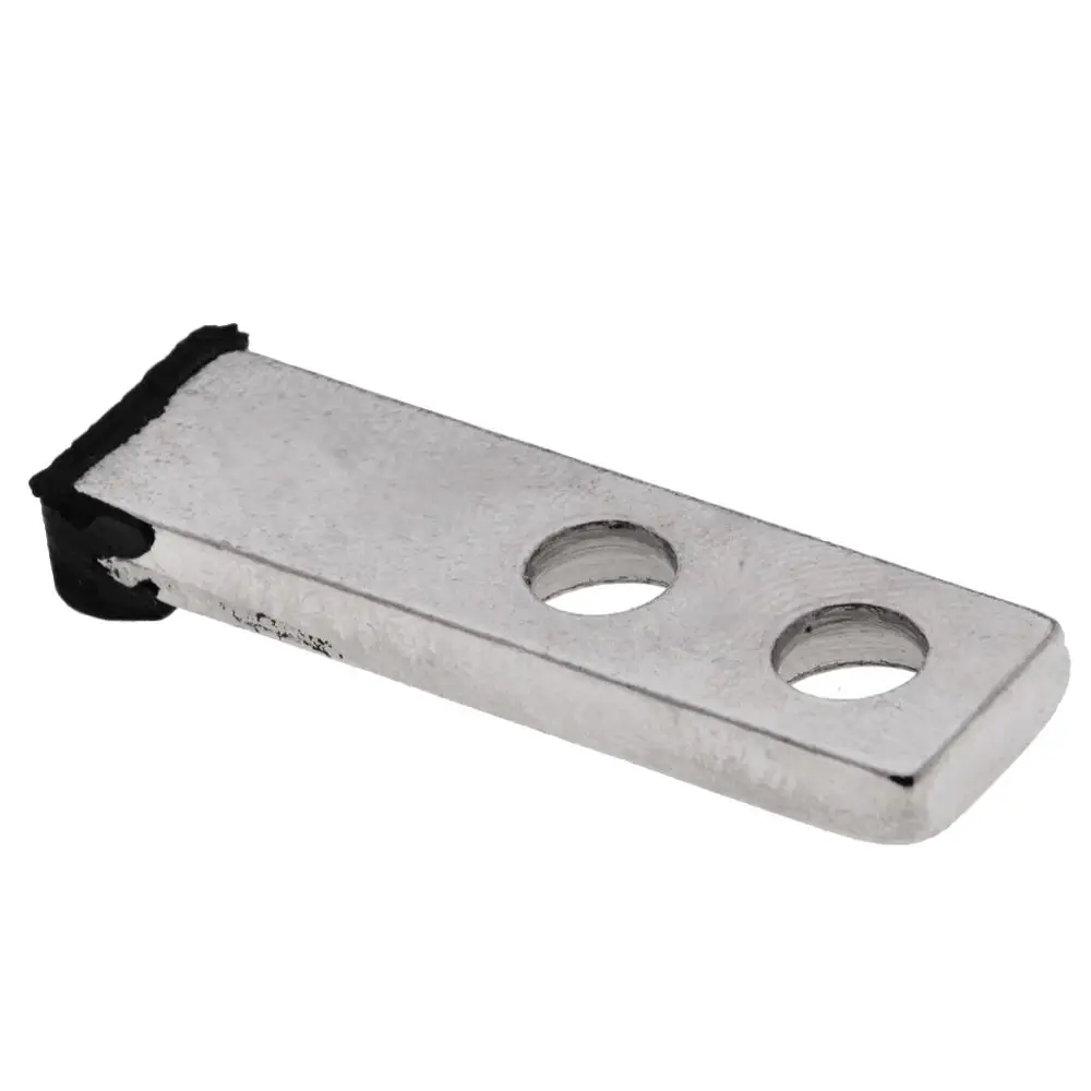 ДЛЯ Pegasus M700 номер детали: 208935 поддержка/игловая пластина|plate flipper|needle leatherneedle plate |
