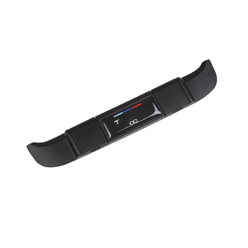 

Rear Air Conditioning Air Vent Outlet USB Charging Protection Cover For Tesla Model 3 2017 2018 2019 Car Accessories