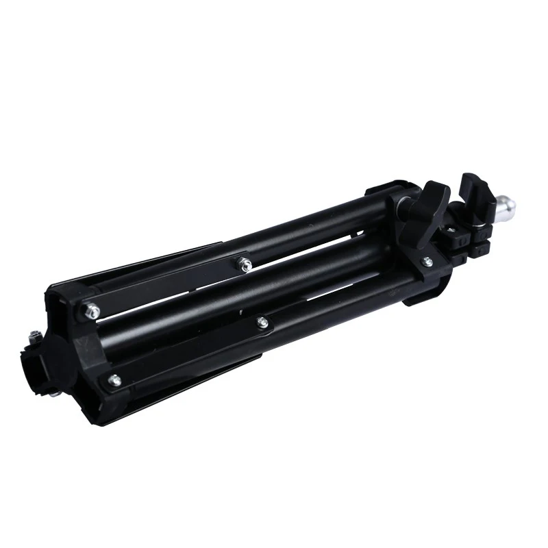 Штатив для студийного освесветильник держатель вспышки зонта софтбокса 50