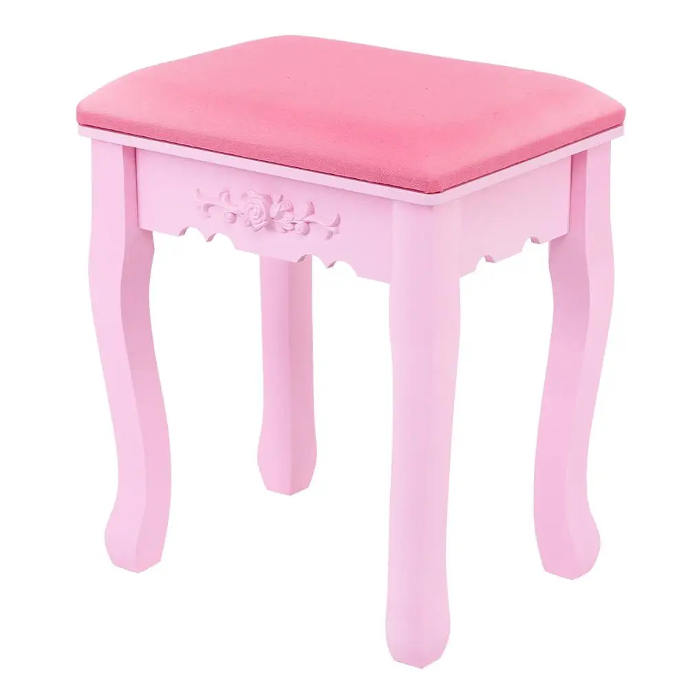 Современный туалетный столик Yonntech мебель для спальни макияжный с 4 ящиками и