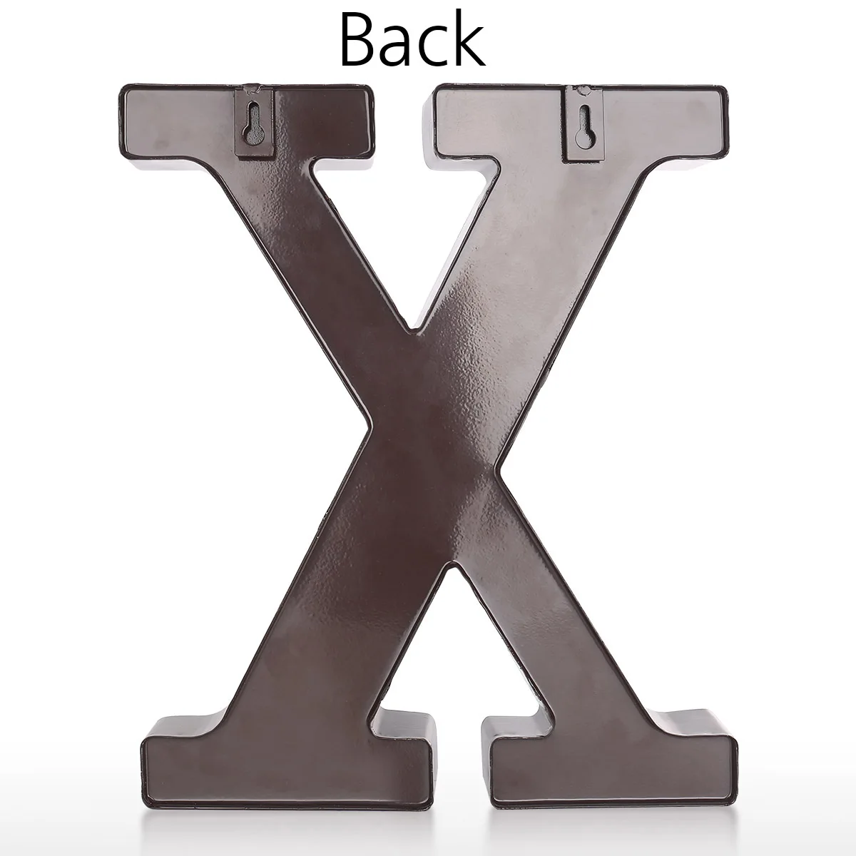 Держатель из пробки с надписью художественный Настенный декор металлический