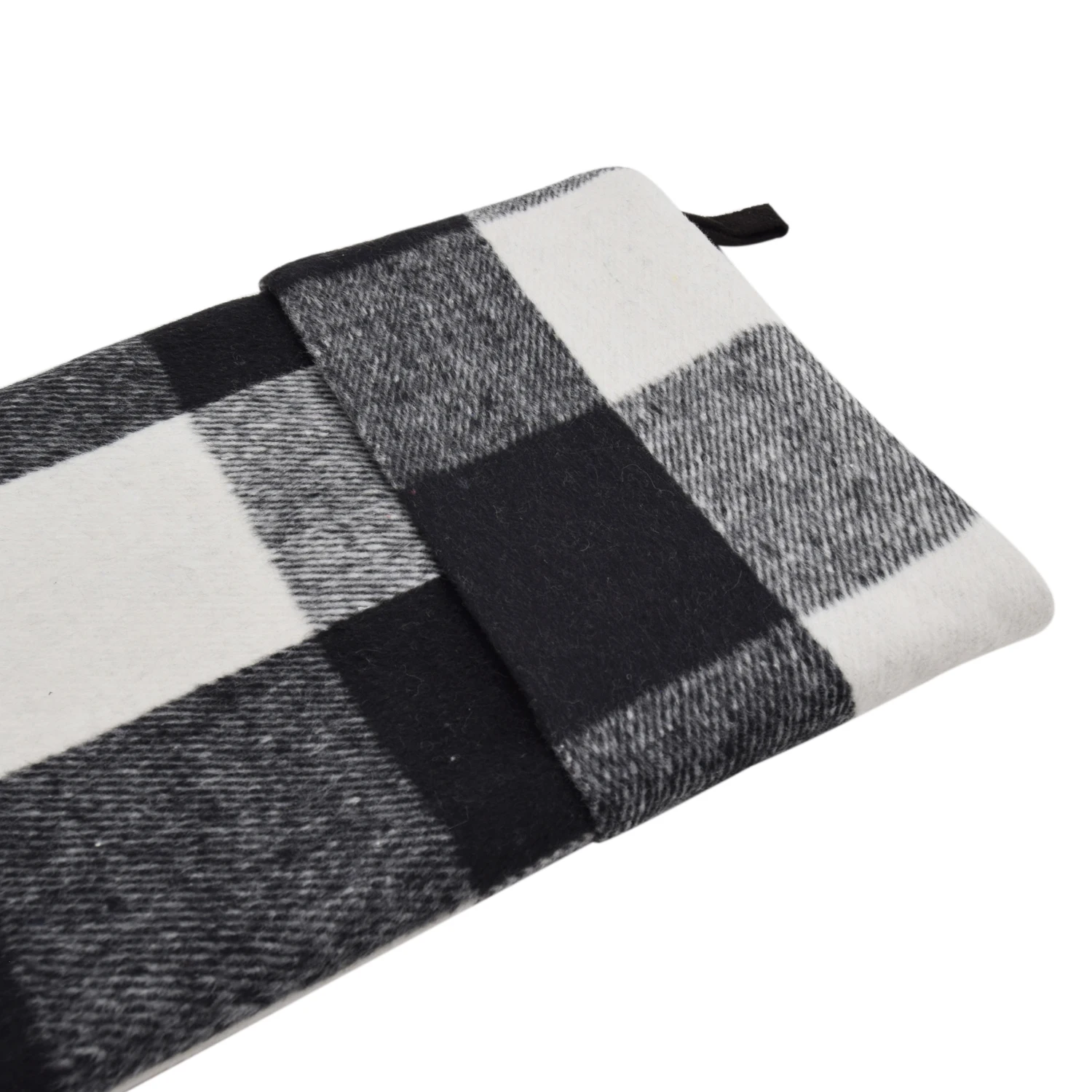 Новое поступление бесплатная доставка белые с черным клетчатым корпусом