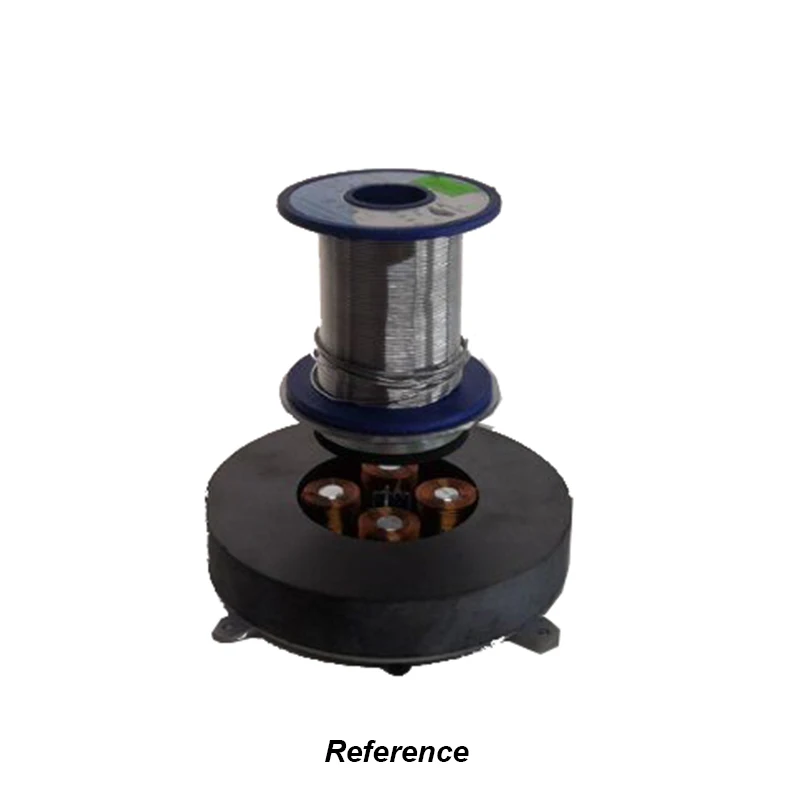 Модуль магнитной левитации Lusya DIY Магнитная подвеска сердечник нагрузка 800 1000 г