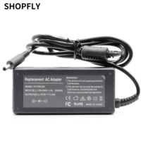 for hp pavilion 19 5v 3 33a 3 34a 65w replacement charger pc laptop adapter power supply charging part 4 5x3 0mm jack