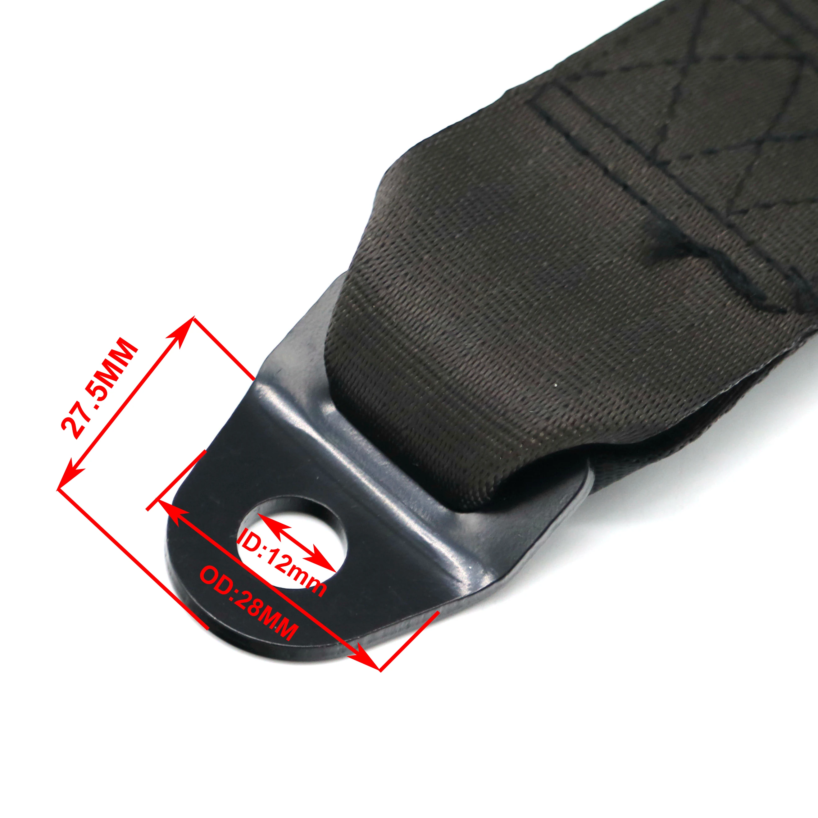 Универсальный автомобильный ремень безопасности MoFlyeer расширитель ремня