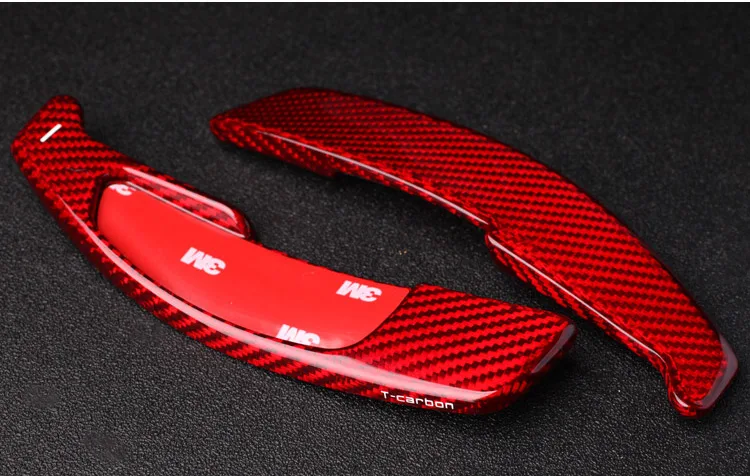 T-carbon Shift shipters для Mercedes Benz AMG A45 CLA45 C63 S63 GLA45 2011 2012 2013 2014 | Автомобили и мотоциклы