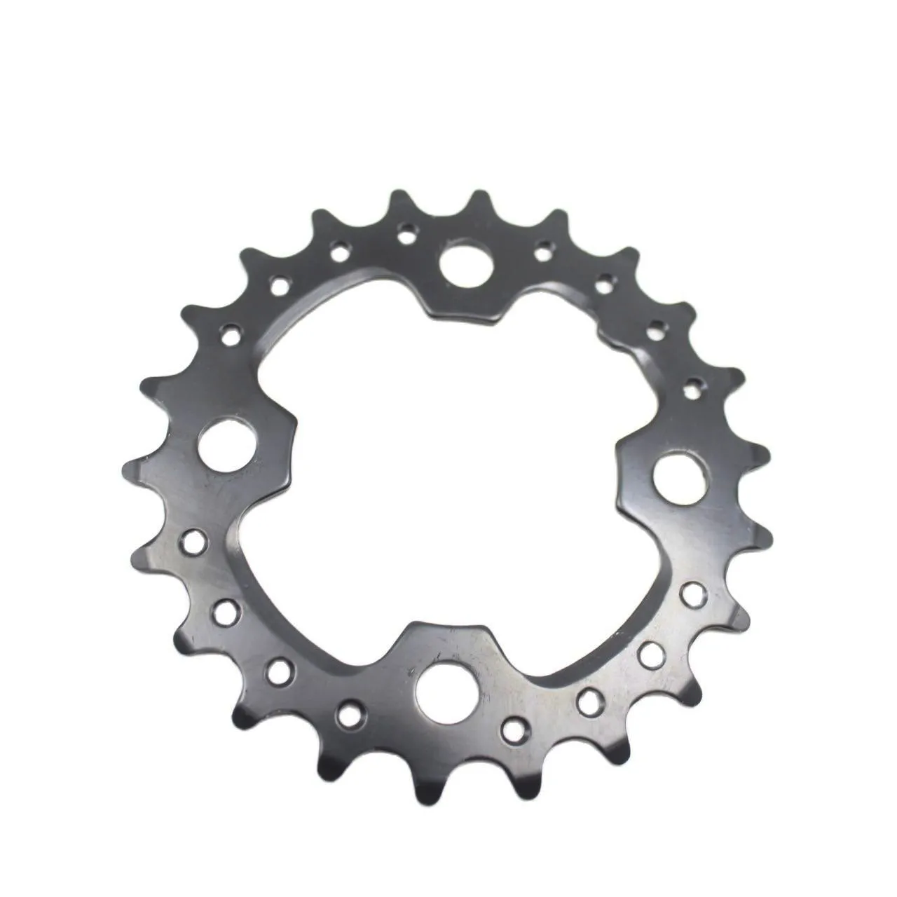 Цепь велосипедная сеть MTB 22T 32T 42T 44T Звездочка для горного велосипеда шатуна m590 m430