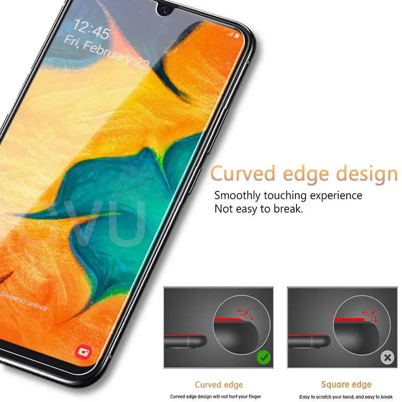 Защитная пленка для экрана Auroras Motorola G50 5G стеклянная 9D полная защита из