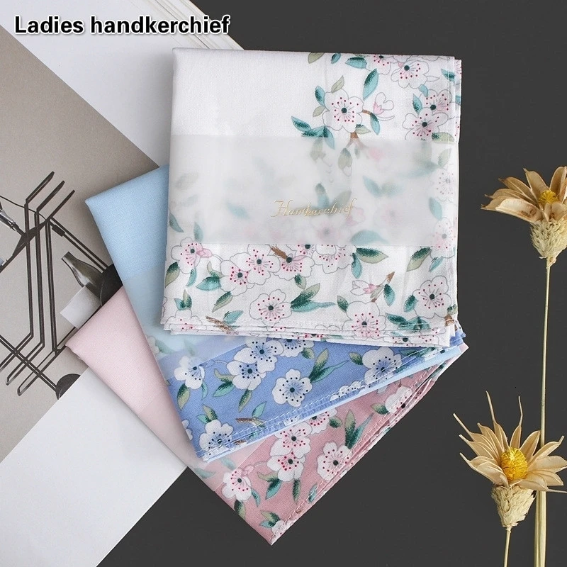 Качественная хлопчатобумажная салфетка с защитой окружающей среды портативная