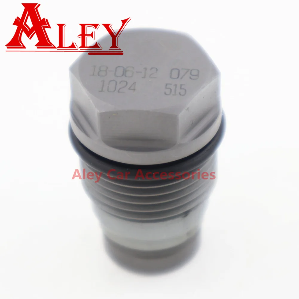 

Fuel Rail Pressure Relief Limiter Valve T413278 Reduce Safety Relief Valve For PERKINS Brand New