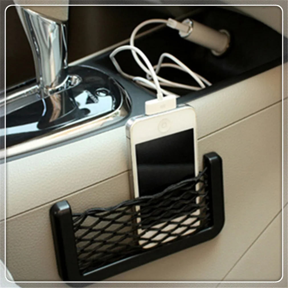 Стайлинг автомобиля коробка для хранения аксессуары наклейка BMW 6-series 1 E81 F12 F13 M6 1M