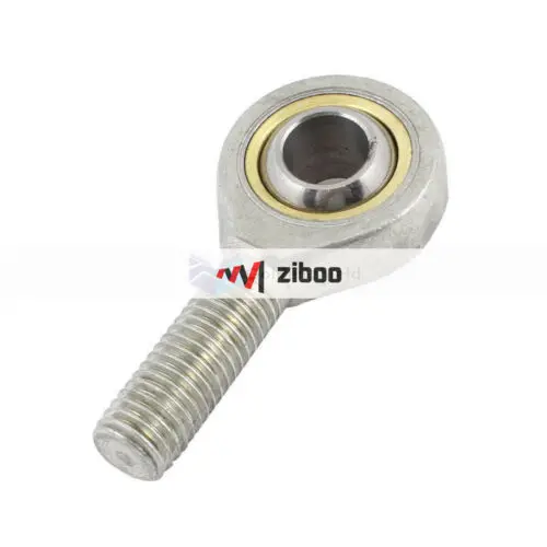 

SAL14 14 мм Диаметр отверстия наружная резьба Сферический Raceway стержень подшипник