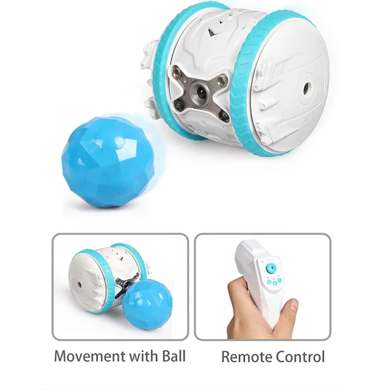 USB Перезаряжаемые интерактивная игрушка для домашней собаки кошки A.I.