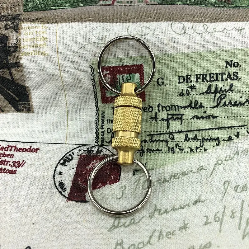 Быстроразъемный быстроразъемный тактический рюкзак для улицы с пряжкой брелок