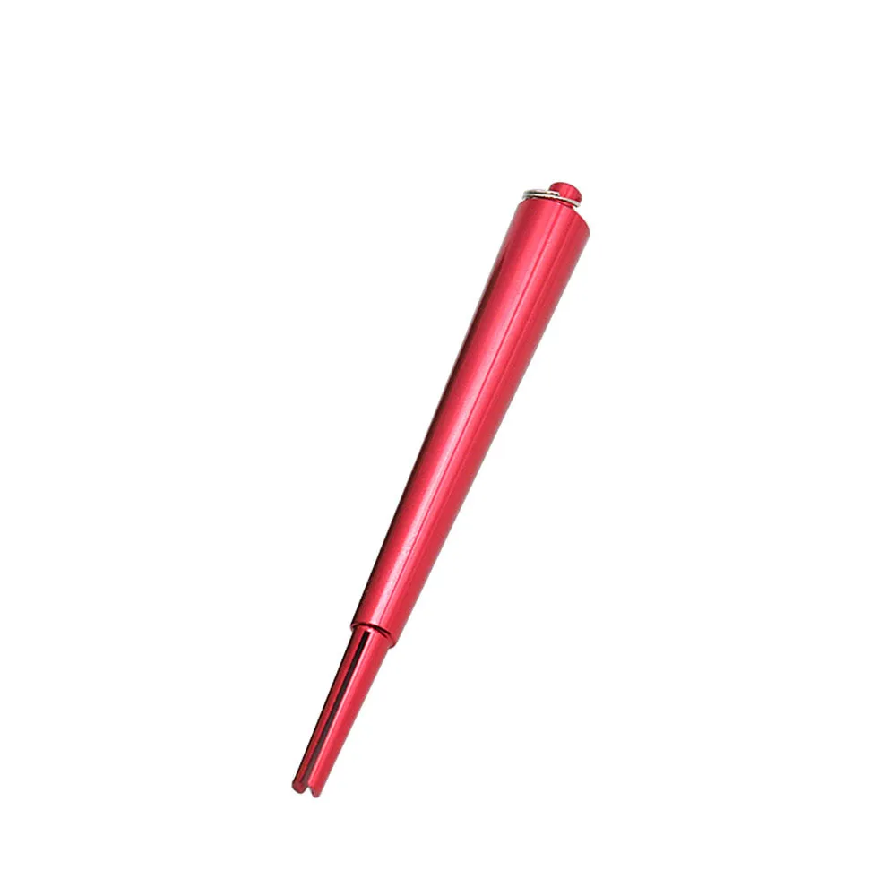 Металлический алюминиевый конусный роллер предварительно записанный конус 115 мм