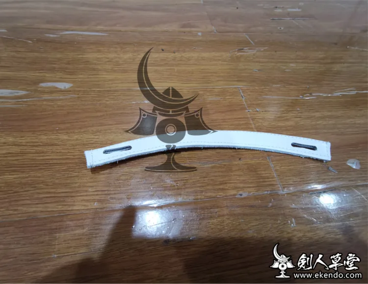 -IKENDO.NET- HP009-4-белые мужские ремешки CHICHIKAWA - kendo bogu chichikawa цена одной штуки | Спорт и