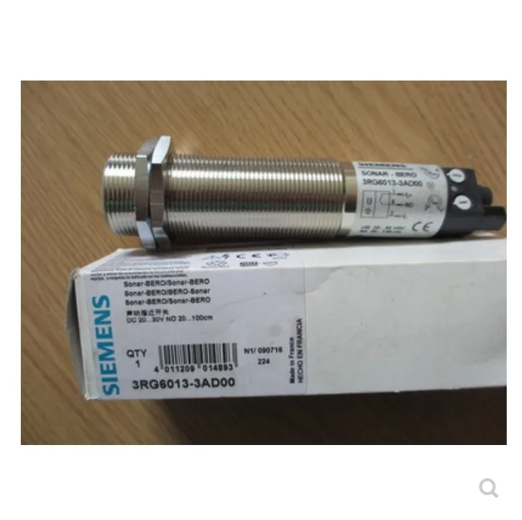 

Original Siemens Sensor QFA3160
