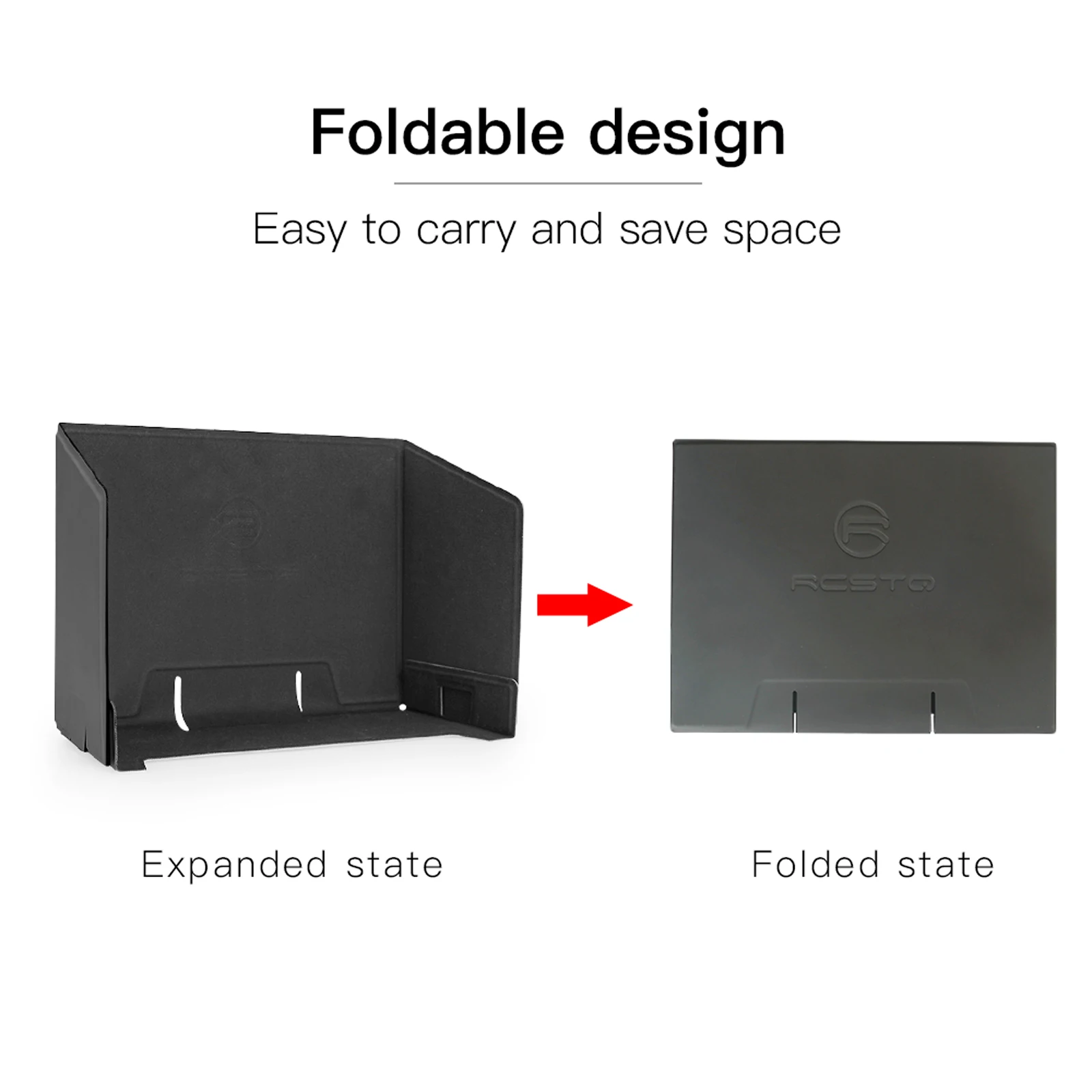 Магнитный складной зонт дистанционного Управление мобильный телефон