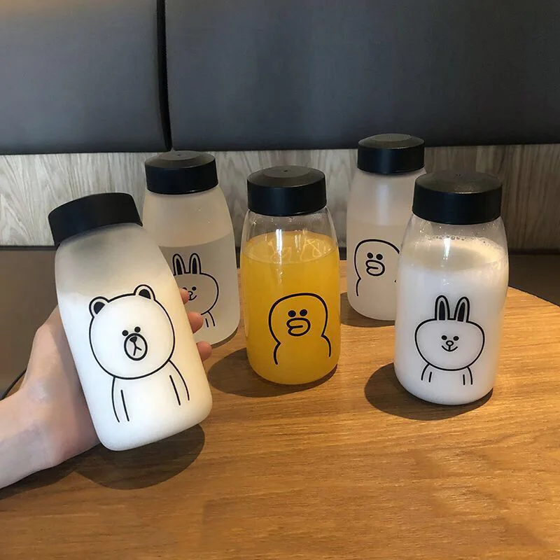 500 мл большая емкость портативная герметичная велосипедная дорожная бутылка для