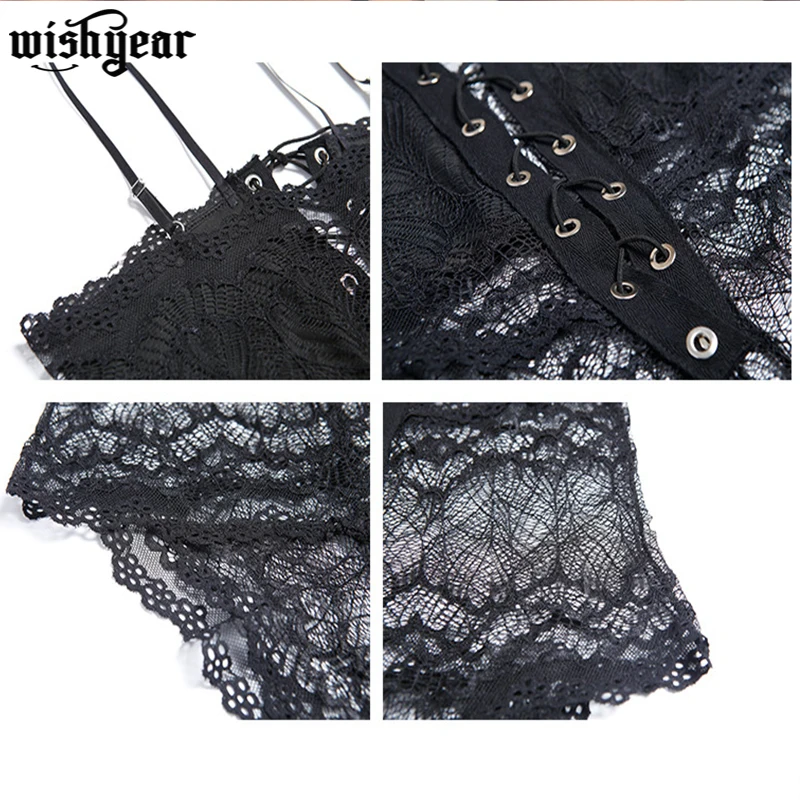 

Jumpsuits, Playsuits & Bodysuits