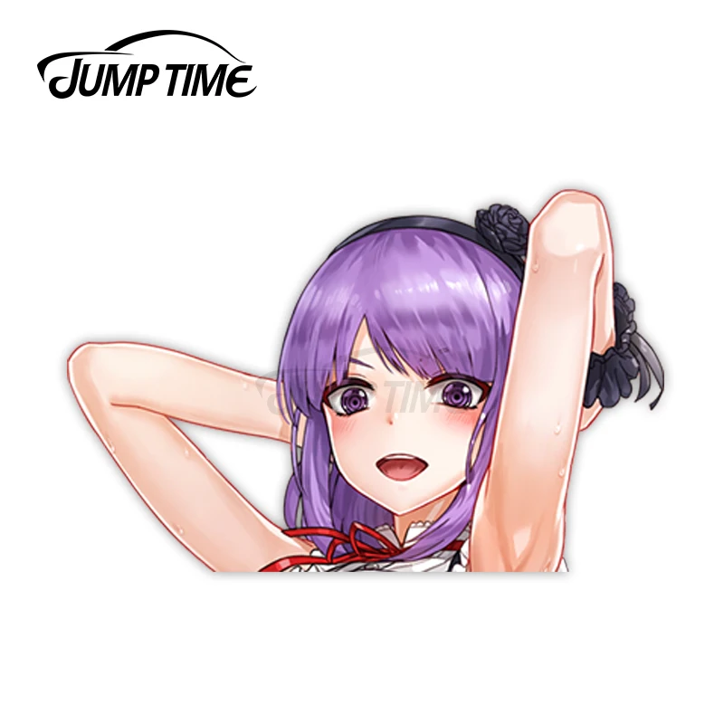 Прыгать время Dagashi каши Shidare Hotaru 13 пикантные домашние тапочки с изображением
