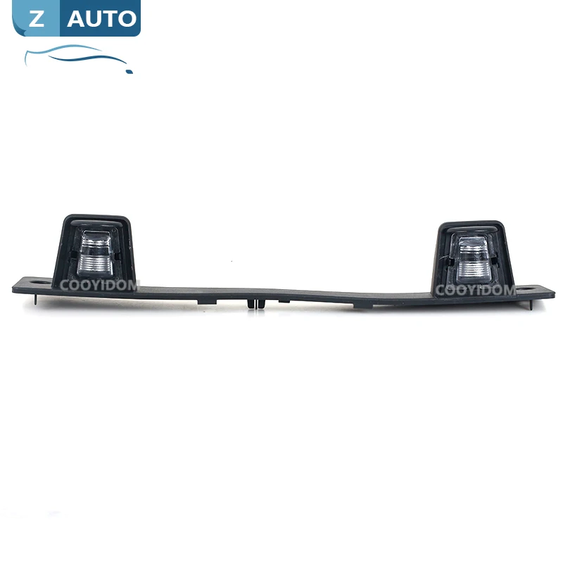 

license plate light For Jeep Wrangleb 2008 2009 2010 2011 2012 2013 2014 2015 Car License Plate Light Auto Parts 68048762AB